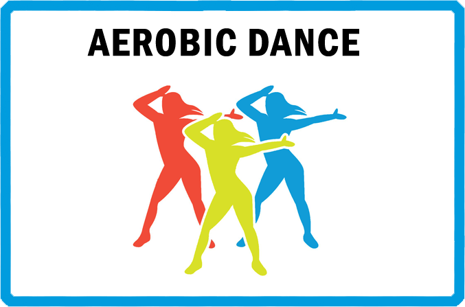 AEROBIC DANCE